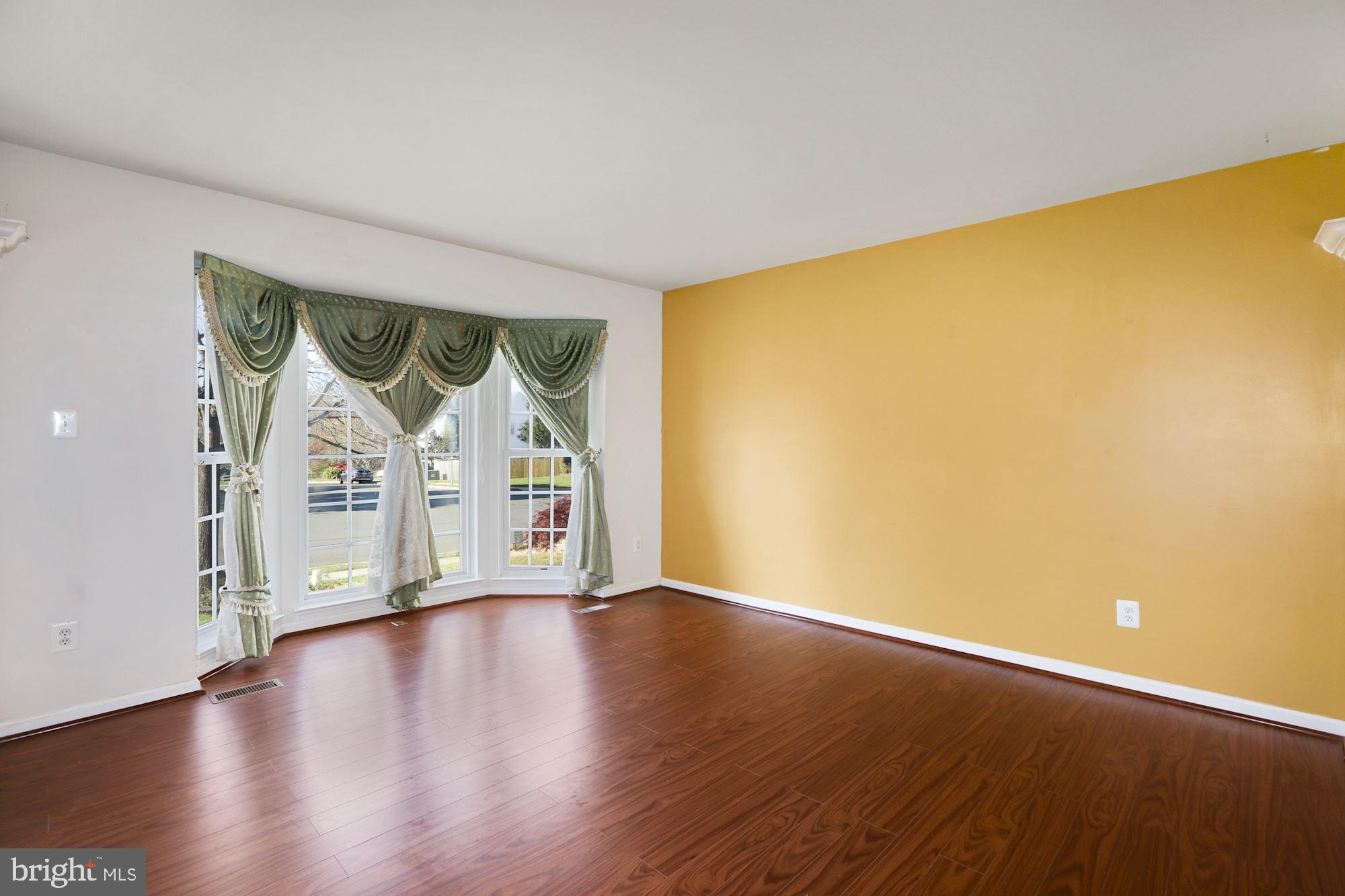 KINGSBROOKE - Residential Lease