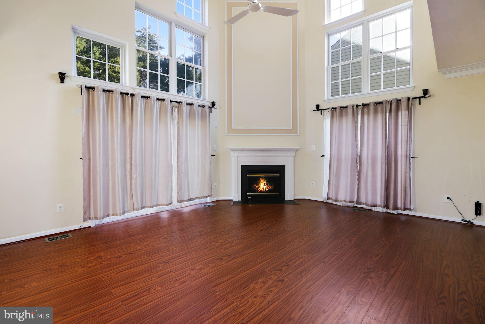 KINGSBROOKE - Residential Lease