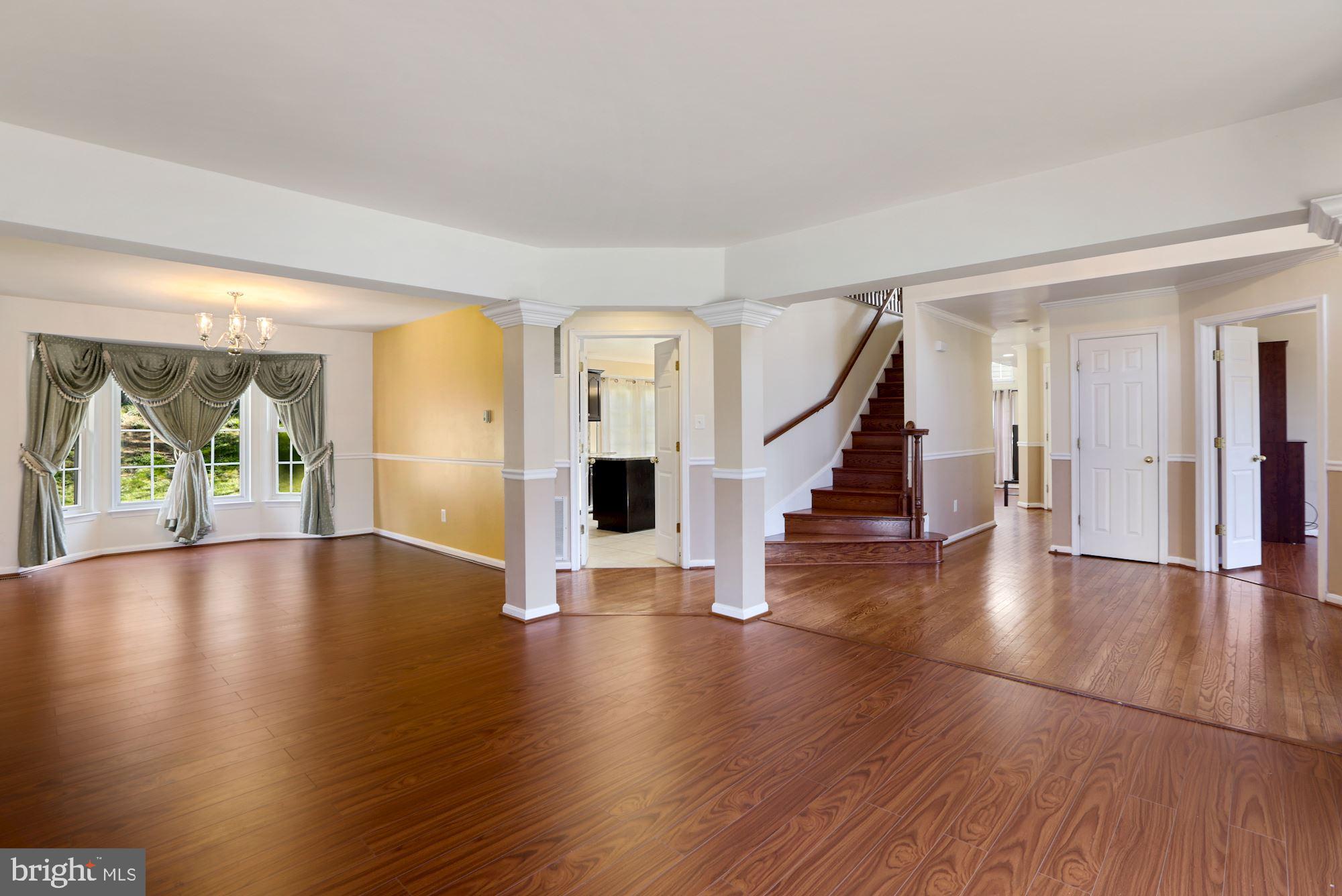 KINGSBROOKE - Residential Lease