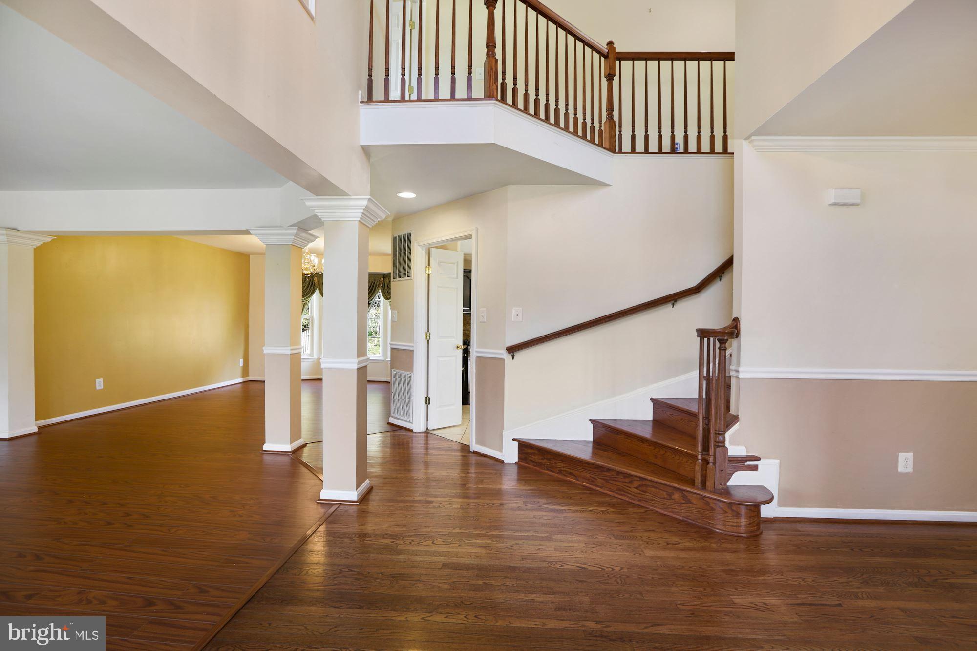 KINGSBROOKE - Residential Lease