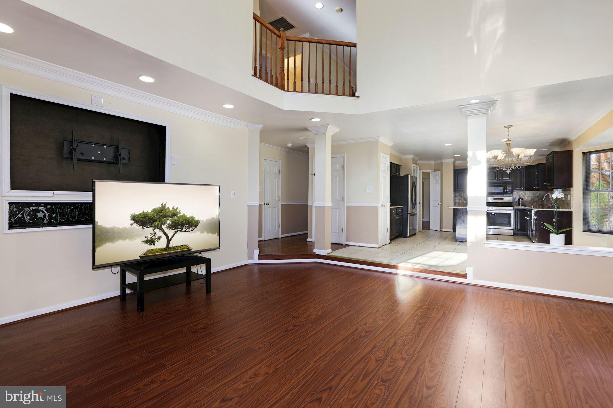 KINGSBROOKE - Residential Lease