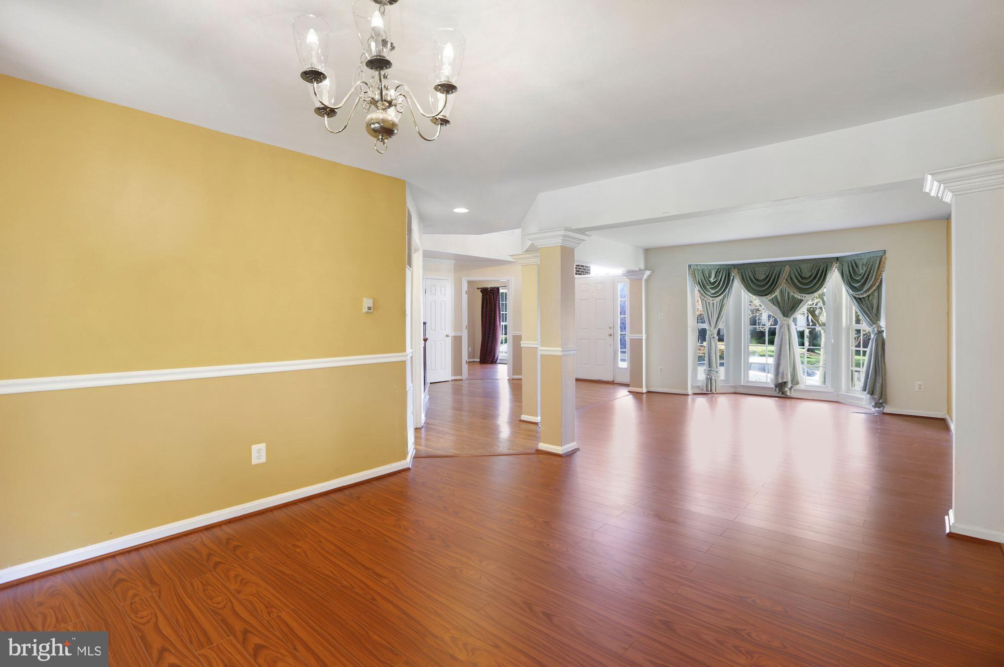 KINGSBROOKE - Residential Lease