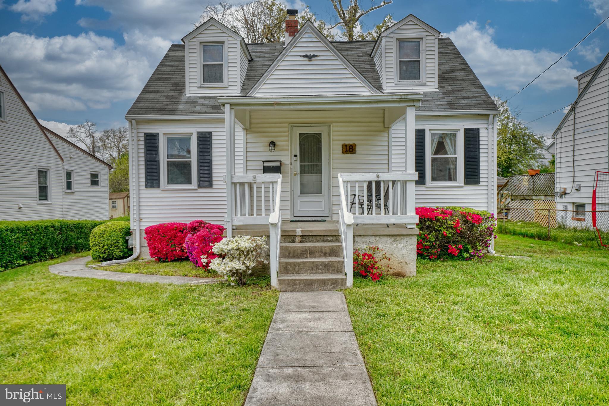 NORTHAMPTON - Residential