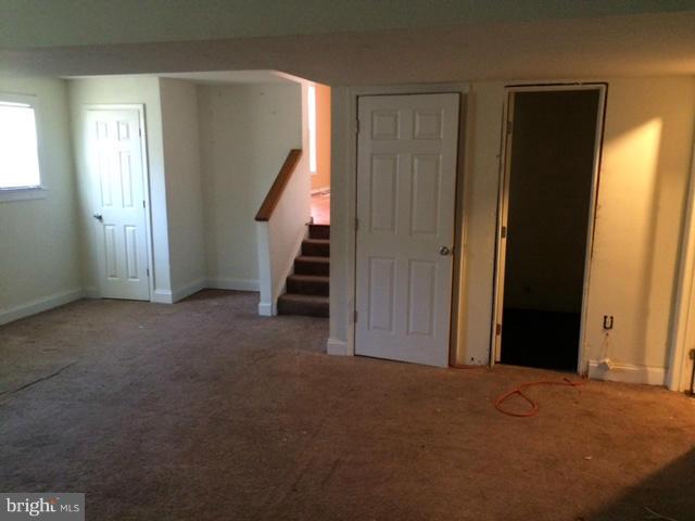 FORESTVILLE CENTER - Residential