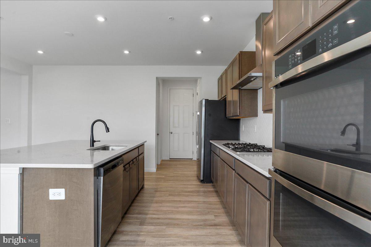 HAGERS CROSSING - Residential