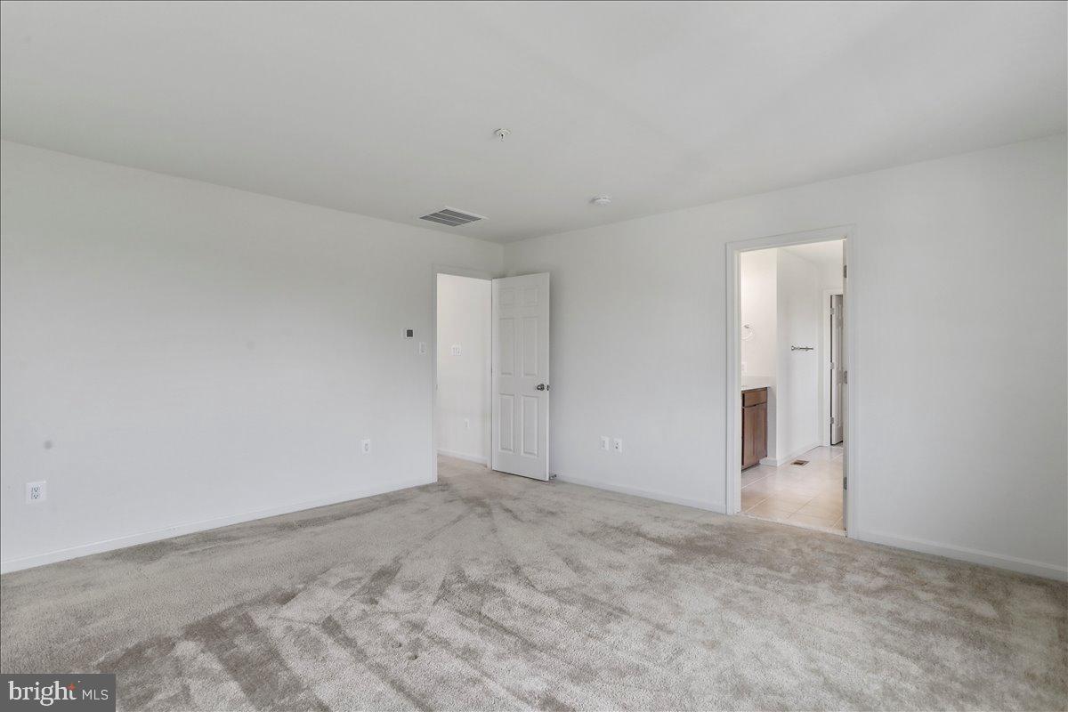 HAGERS CROSSING - Residential