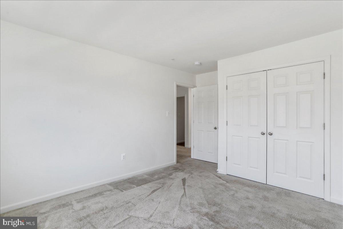 HAGERS CROSSING - Residential