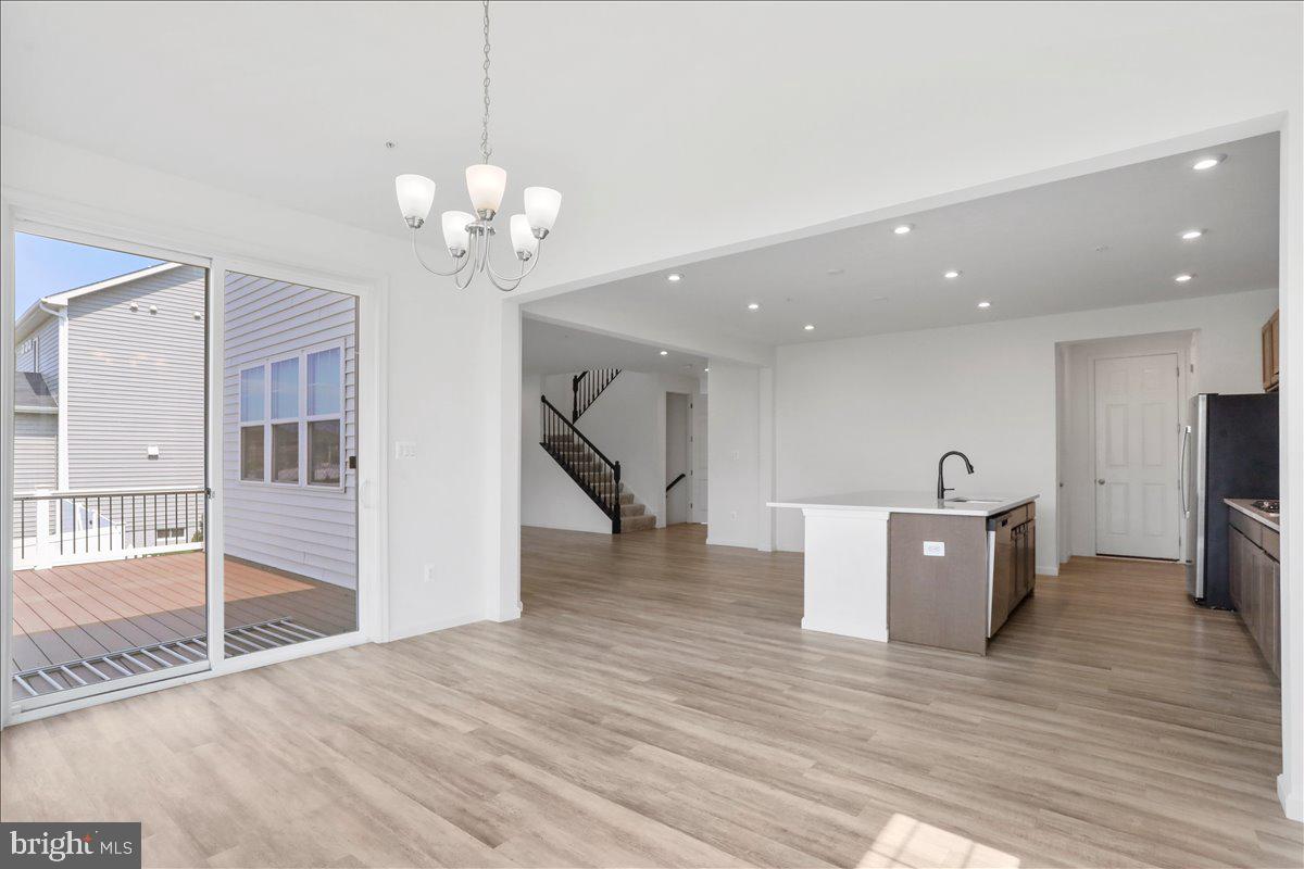 HAGERS CROSSING - Residential