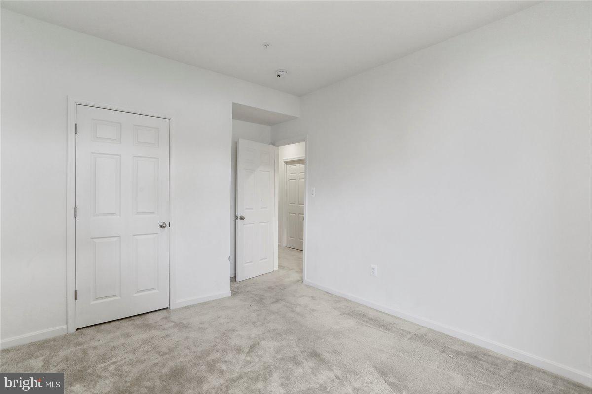 HAGERS CROSSING - Residential