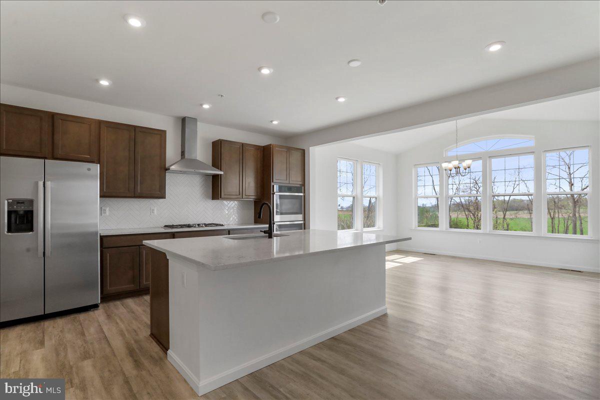 HAGERS CROSSING - Residential