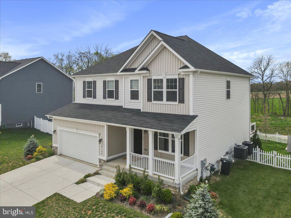 12155 FALLEN TIMBERS CIRCLE