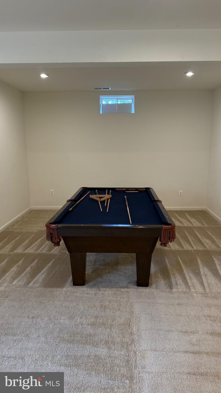 HAGERS CROSSING - Residential