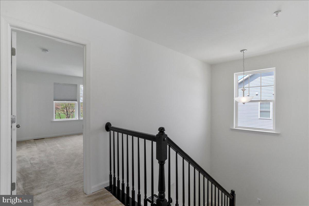 HAGERS CROSSING - Residential