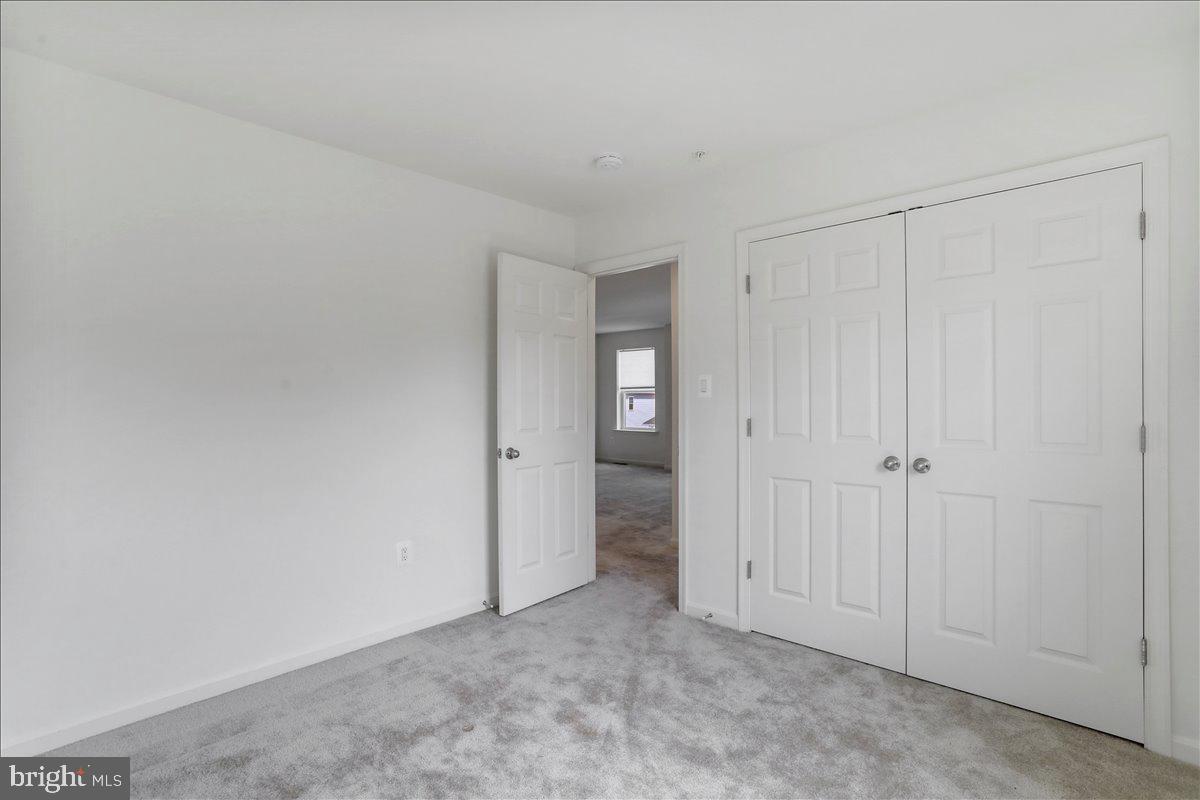 HAGERS CROSSING - Residential