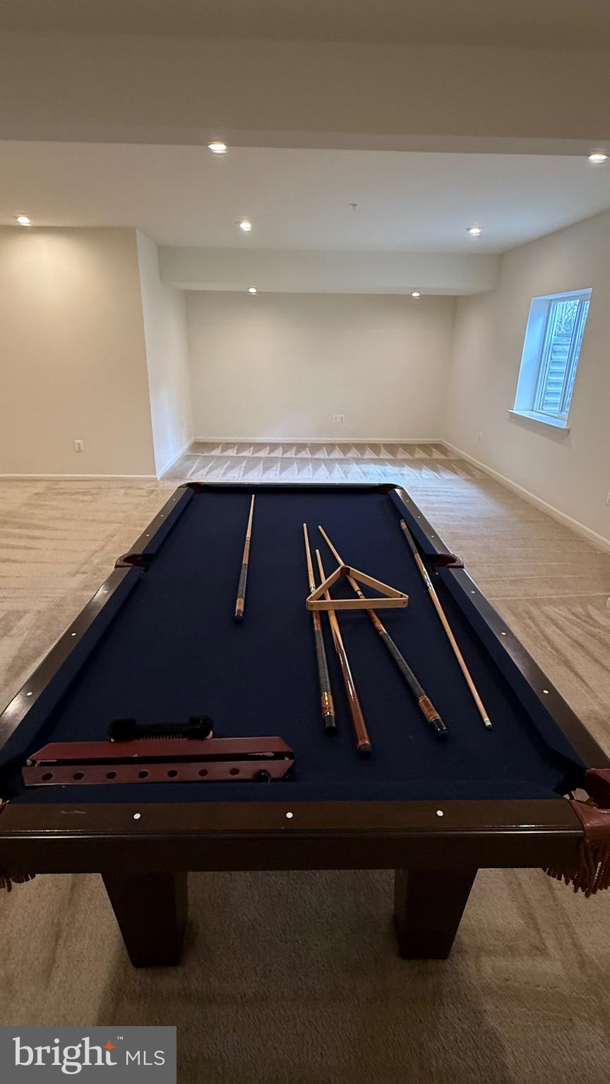 HAGERS CROSSING - Residential