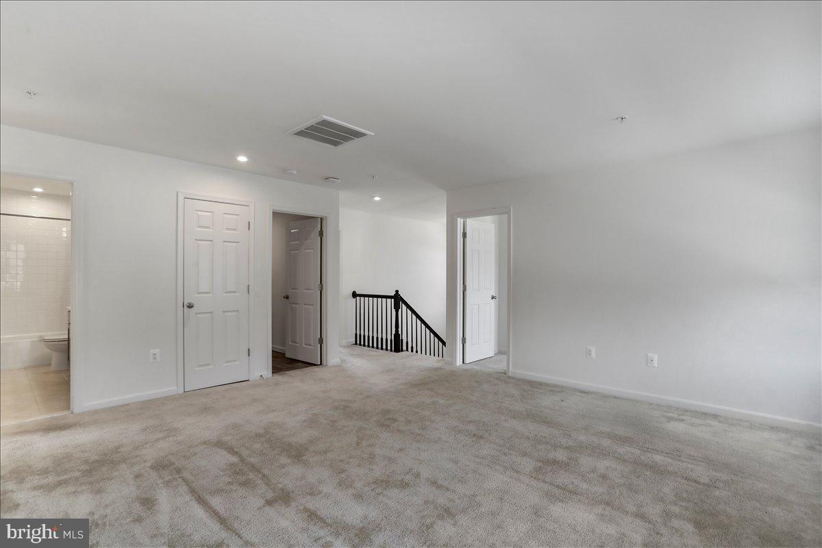 HAGERS CROSSING - Residential