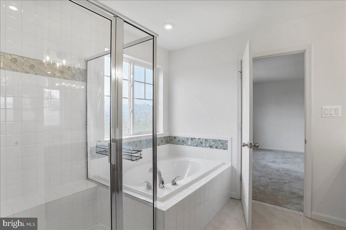 HAGERS CROSSING - Residential