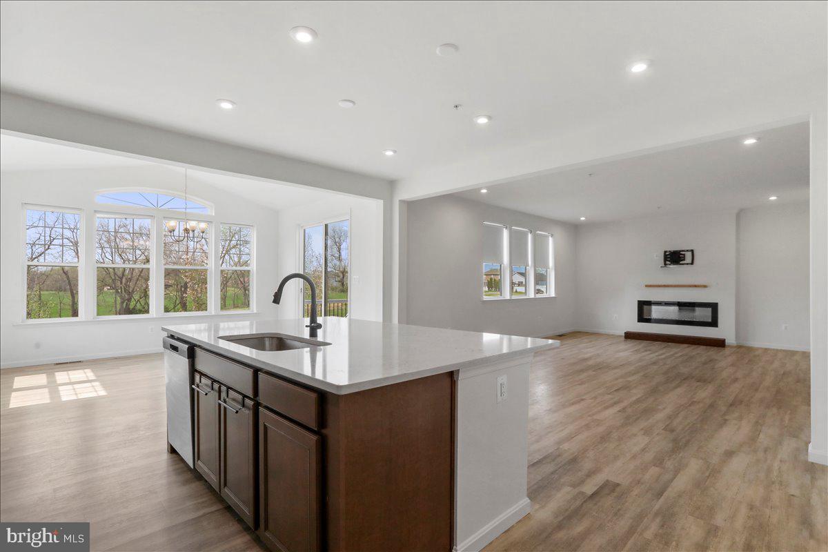 HAGERS CROSSING - Residential