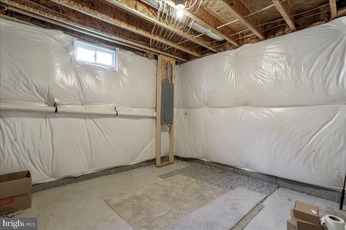 HAGERS CROSSING - Residential