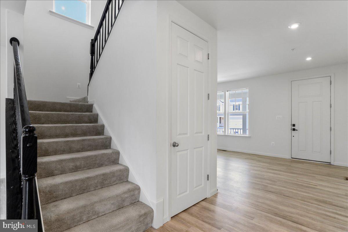 HAGERS CROSSING - Residential