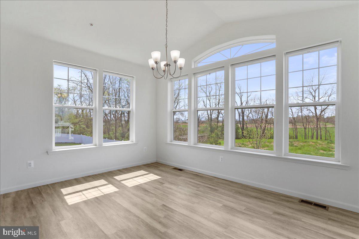 HAGERS CROSSING - Residential