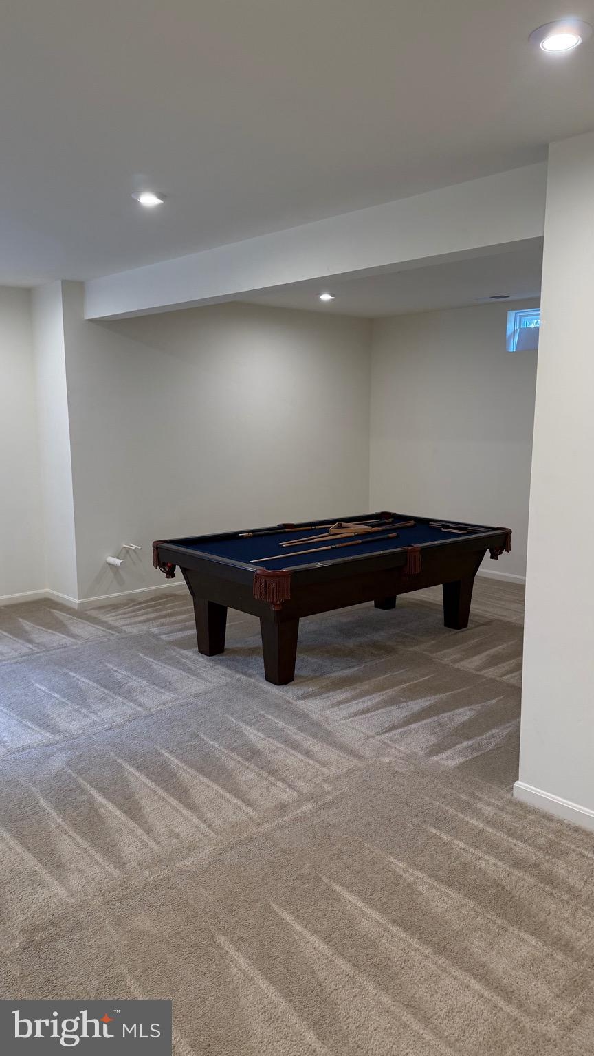 HAGERS CROSSING - Residential