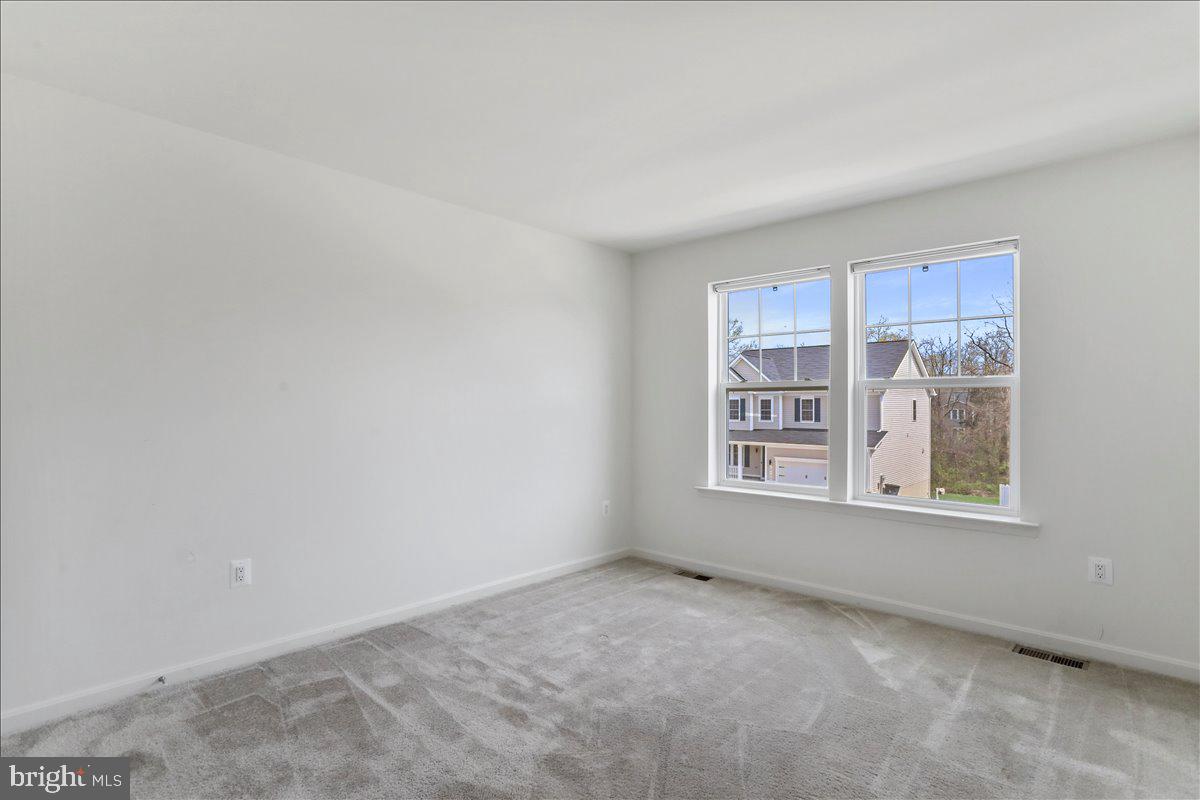 HAGERS CROSSING - Residential