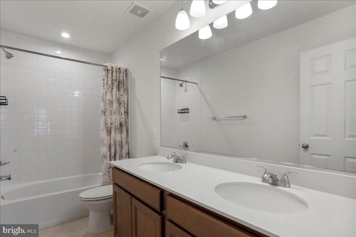 HAGERS CROSSING - Residential