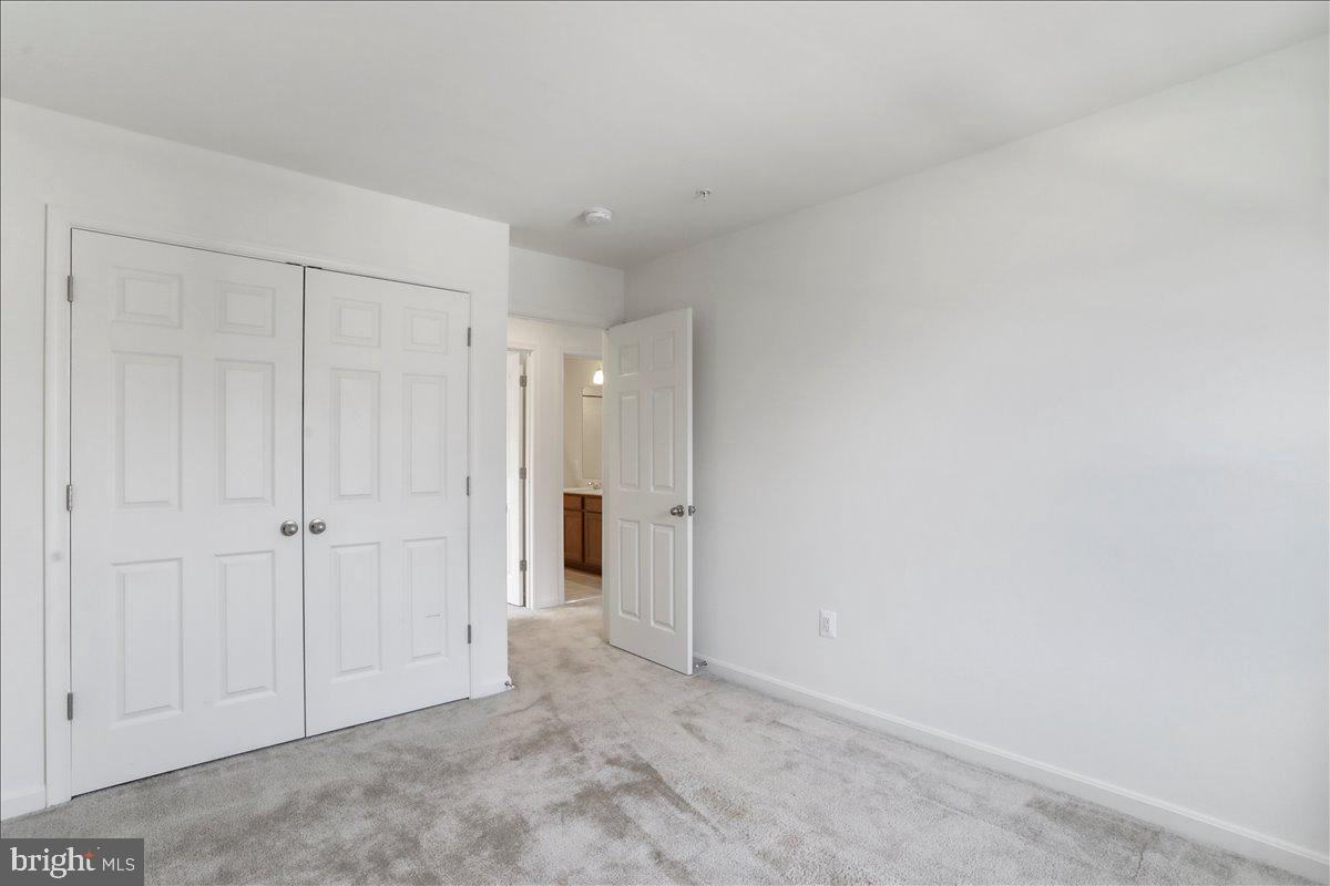 HAGERS CROSSING - Residential