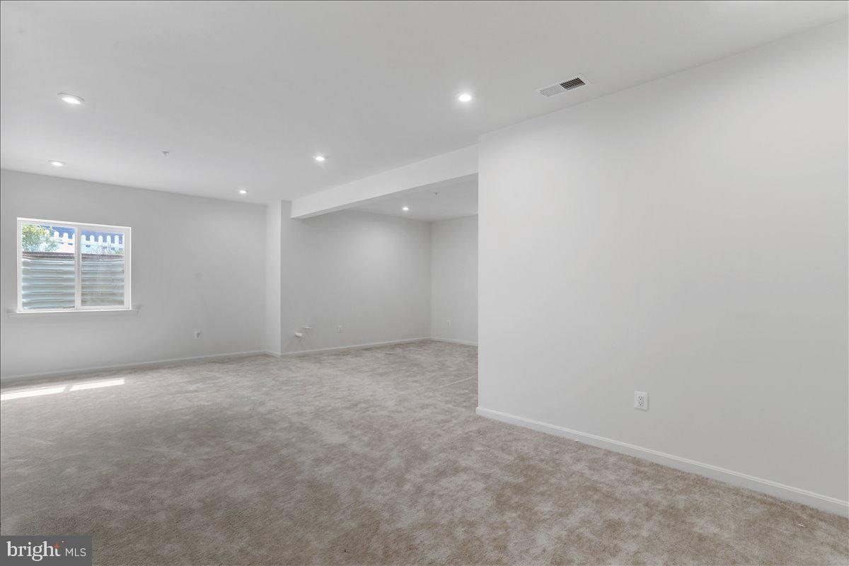 HAGERS CROSSING - Residential