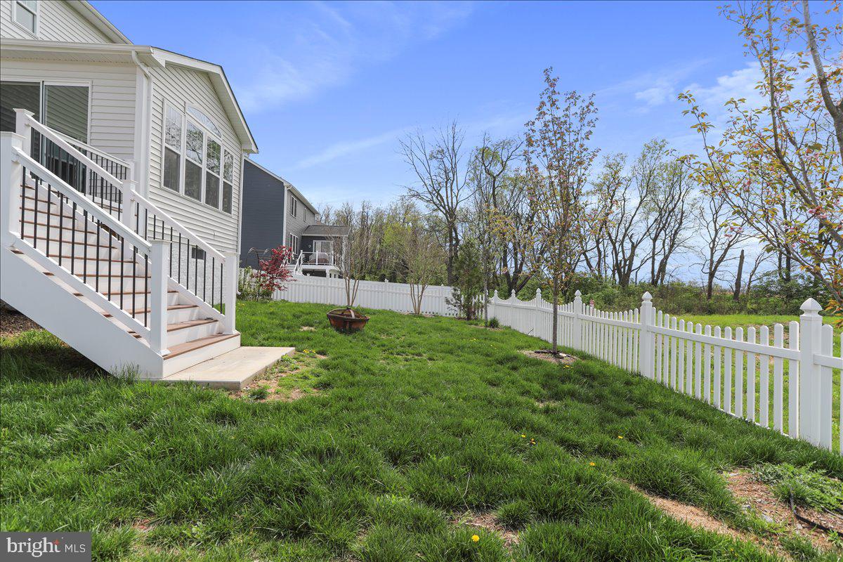 HAGERS CROSSING - Residential