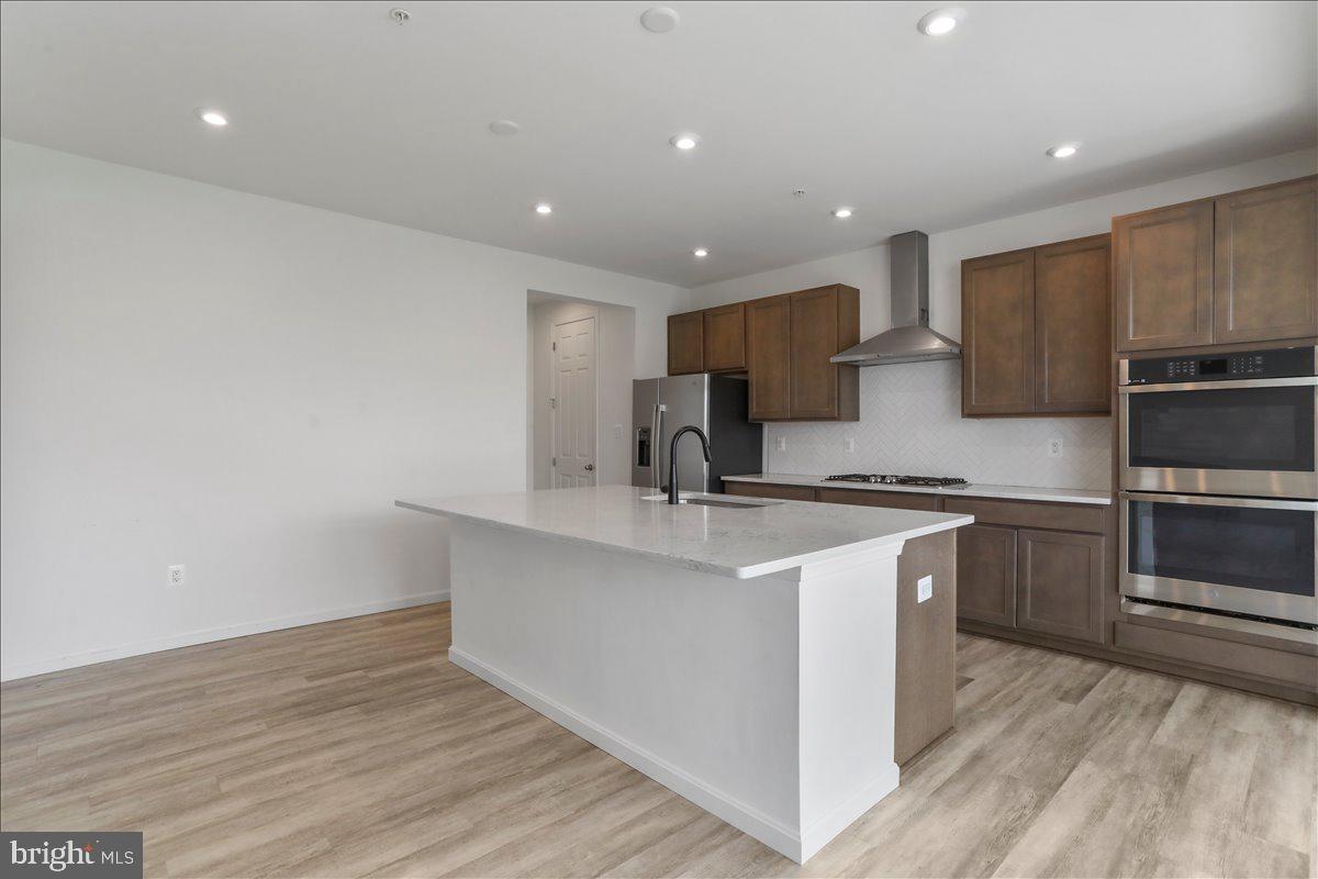 HAGERS CROSSING - Residential