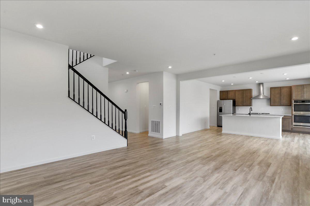 HAGERS CROSSING - Residential