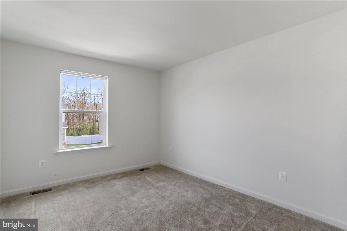 HAGERS CROSSING - Residential