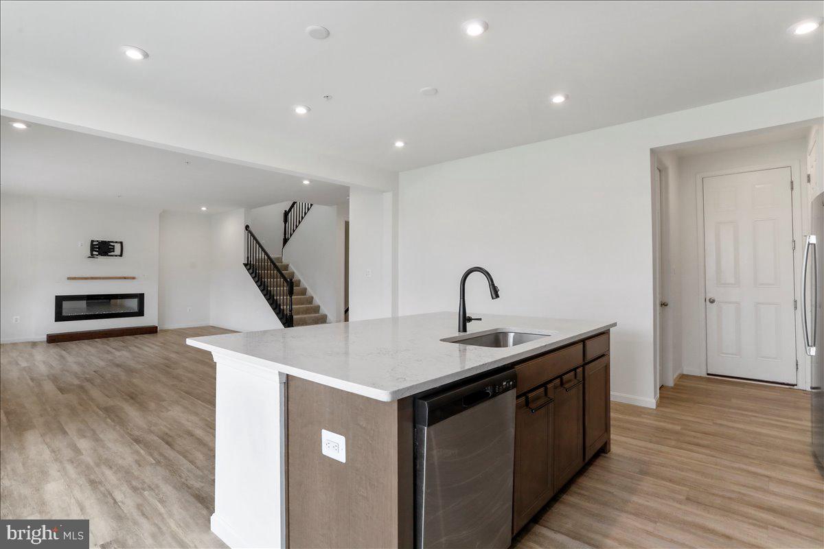 HAGERS CROSSING - Residential