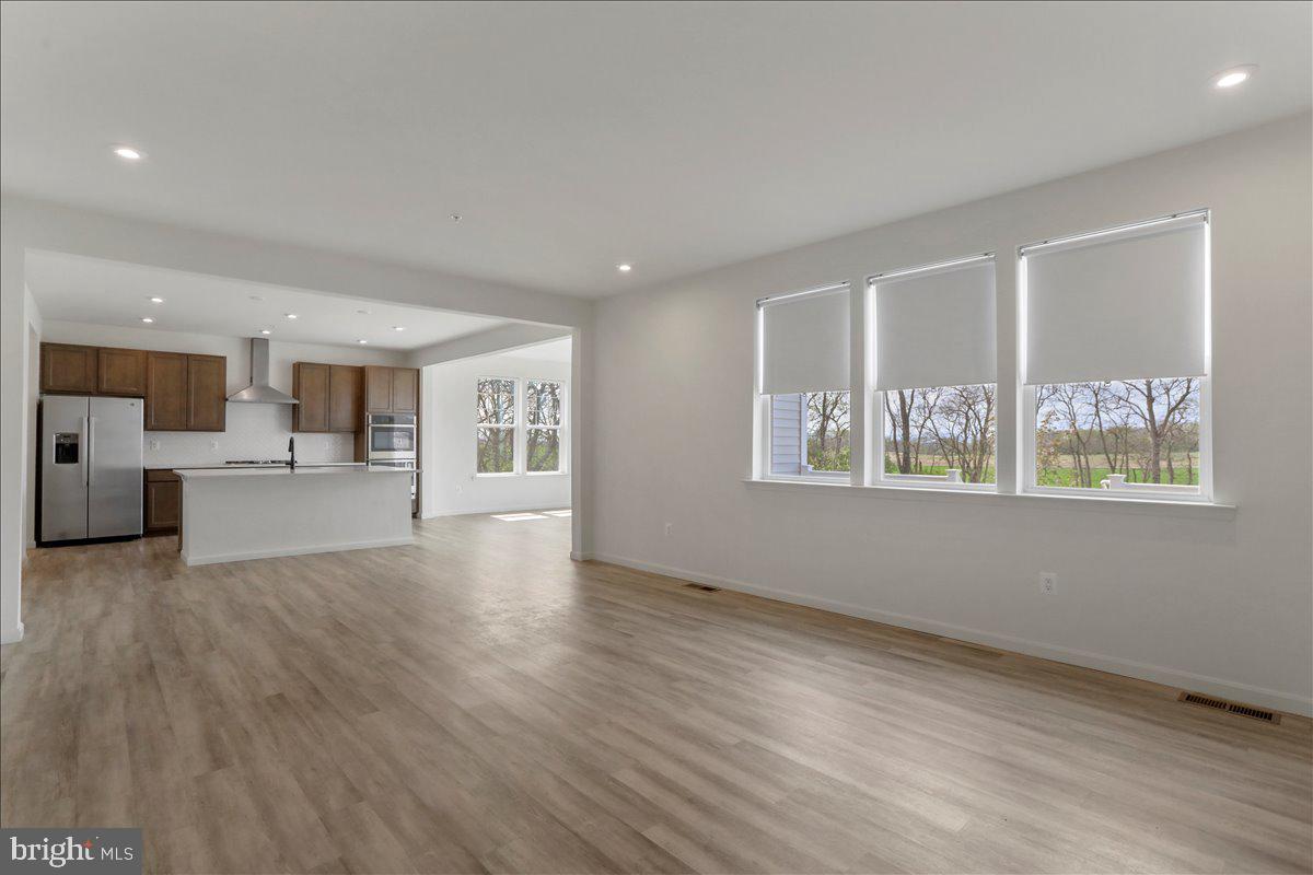 HAGERS CROSSING - Residential