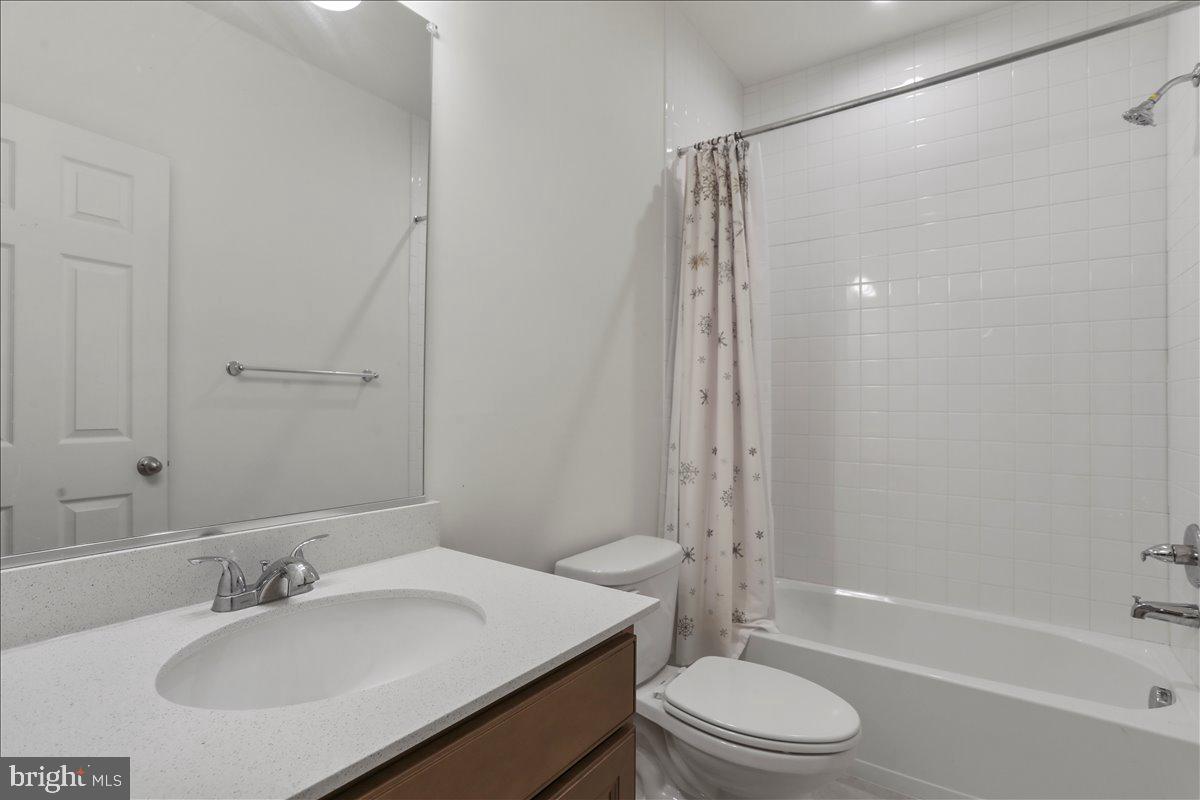 HAGERS CROSSING - Residential