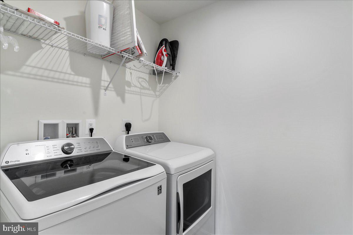 HAGERS CROSSING - Residential