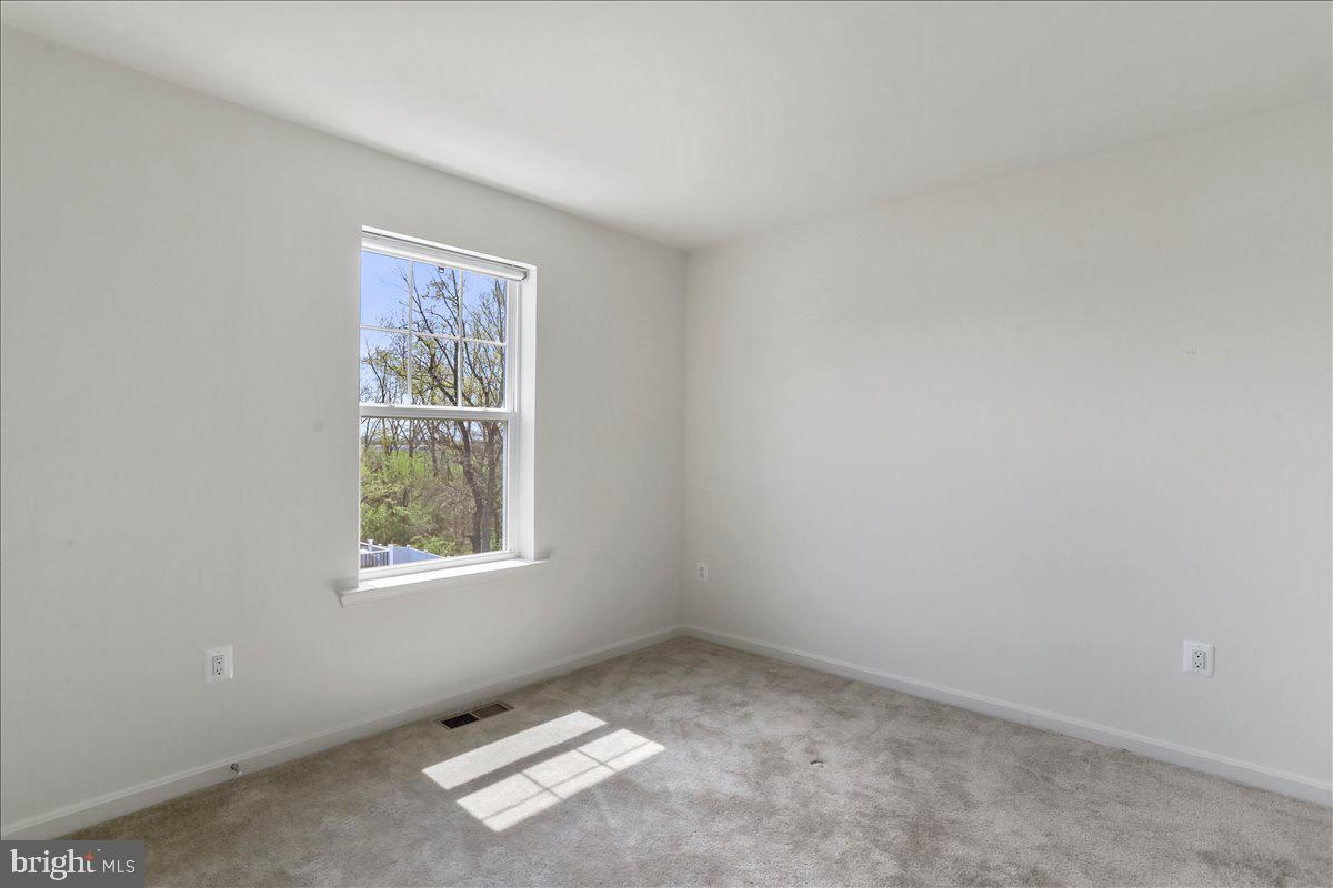 HAGERS CROSSING - Residential