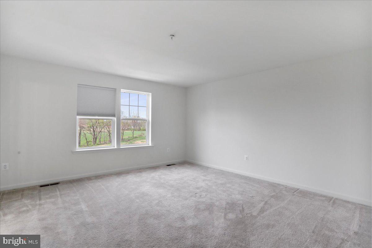 HAGERS CROSSING - Residential