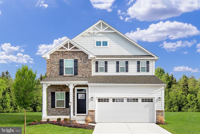 SPRINGETTSBURY TWP - Residential