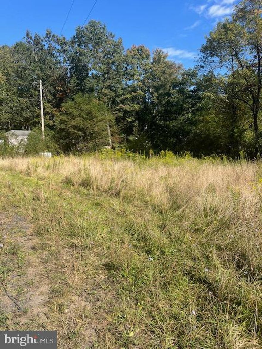 Come on out and see this beautiful 5.58 acre lot, that is actually 6 deeded lots all together. This land is flat, with beautiful mature hardwoods. It is located just right up Route 9 on the Berkeley and Morgan line. This land had three trailers a few years ago, it has 3 wells that were being used and two septics. The wells and septic are not warranted, but thought to be good.
