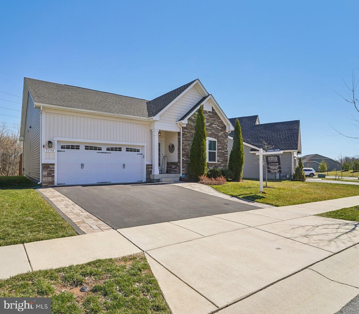 TWO RIVERS - Residential