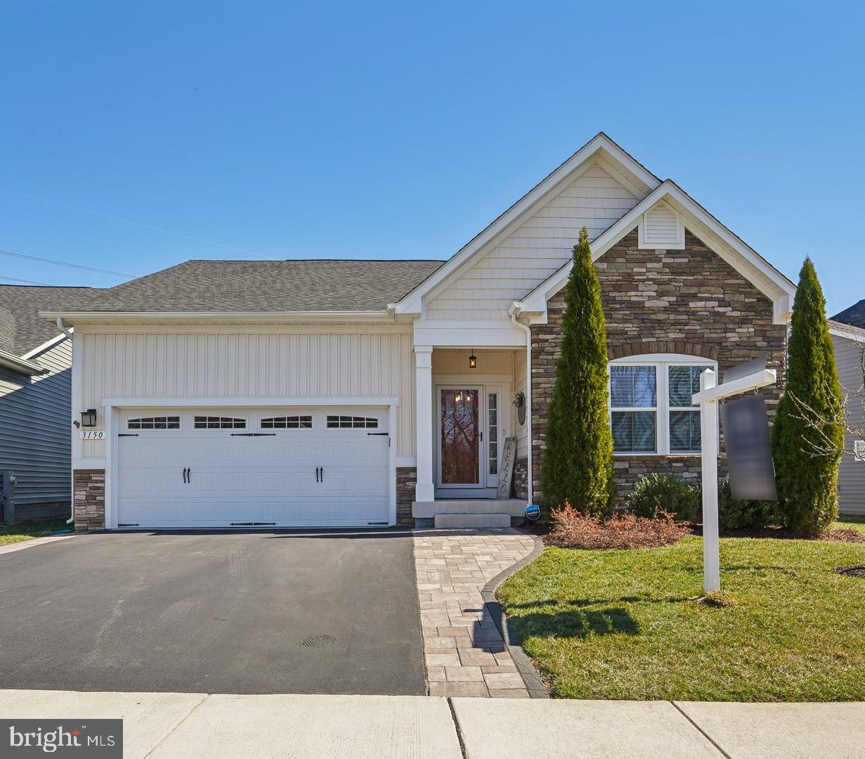 TWO RIVERS - Residential