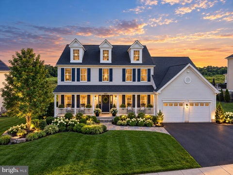 Photo of 1334 Memorial Drive, WARWICK, PA 18974 (MLS # PABU2133548)