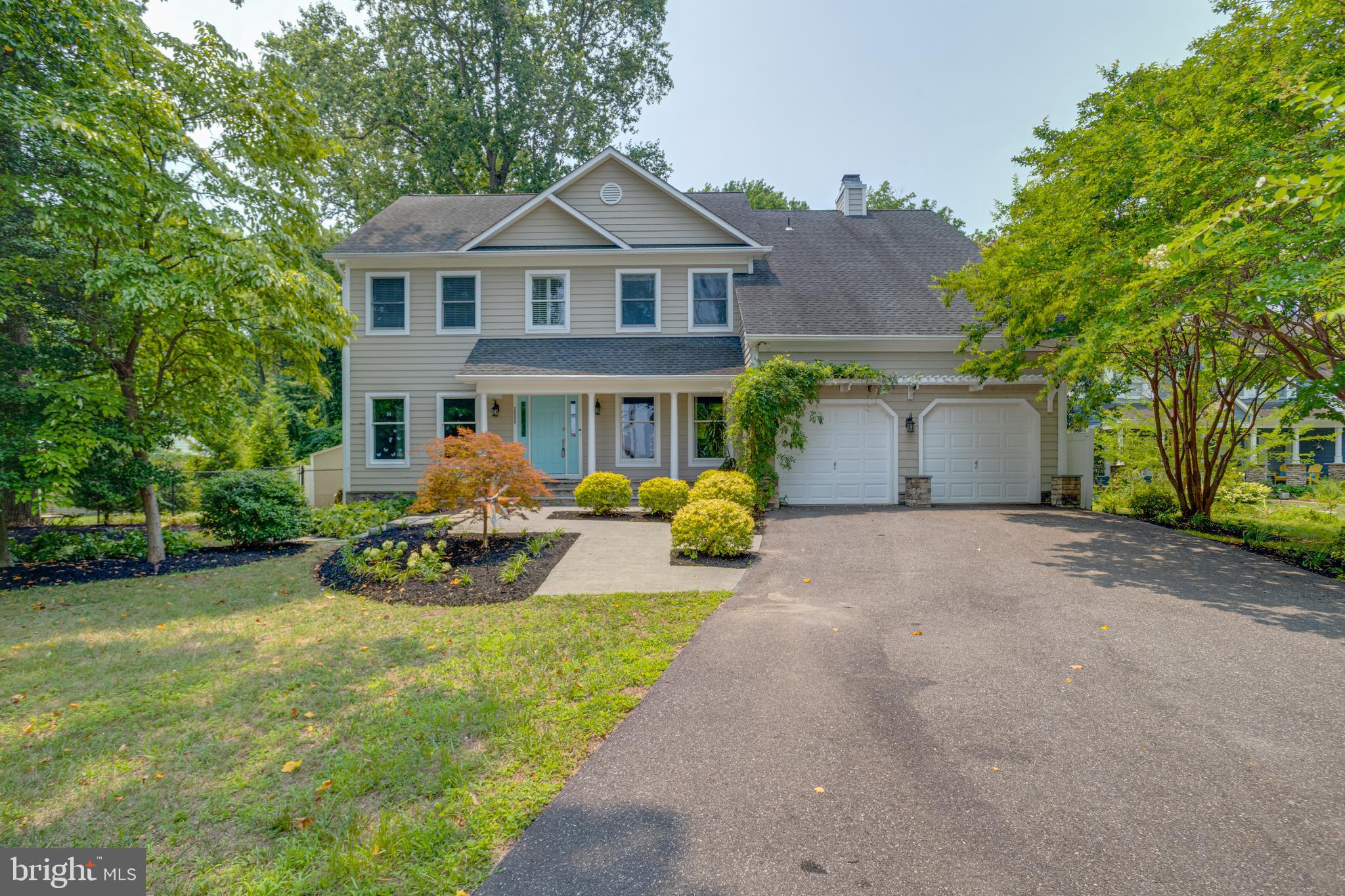2008 CHESAPEAKE ROAD