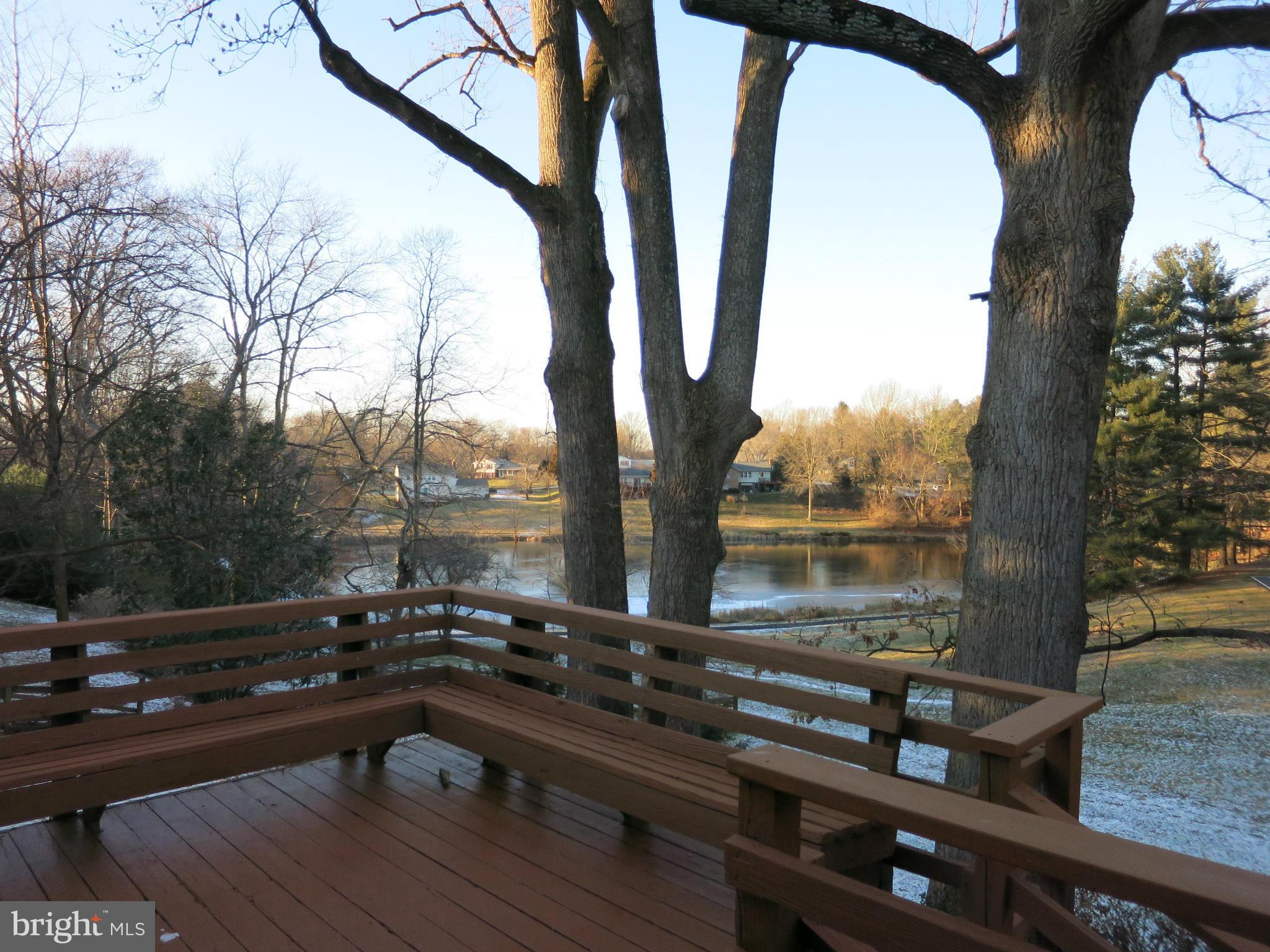 SHOUSE VILLAGE - Residential Lease