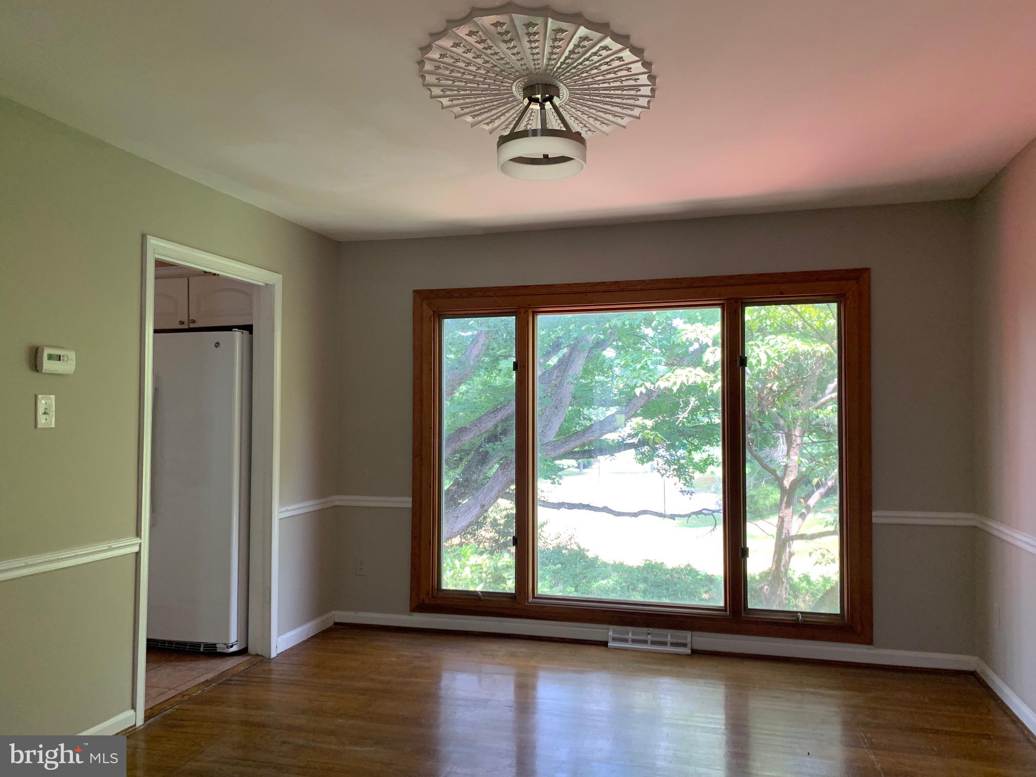 SHOUSE VILLAGE - Residential Lease