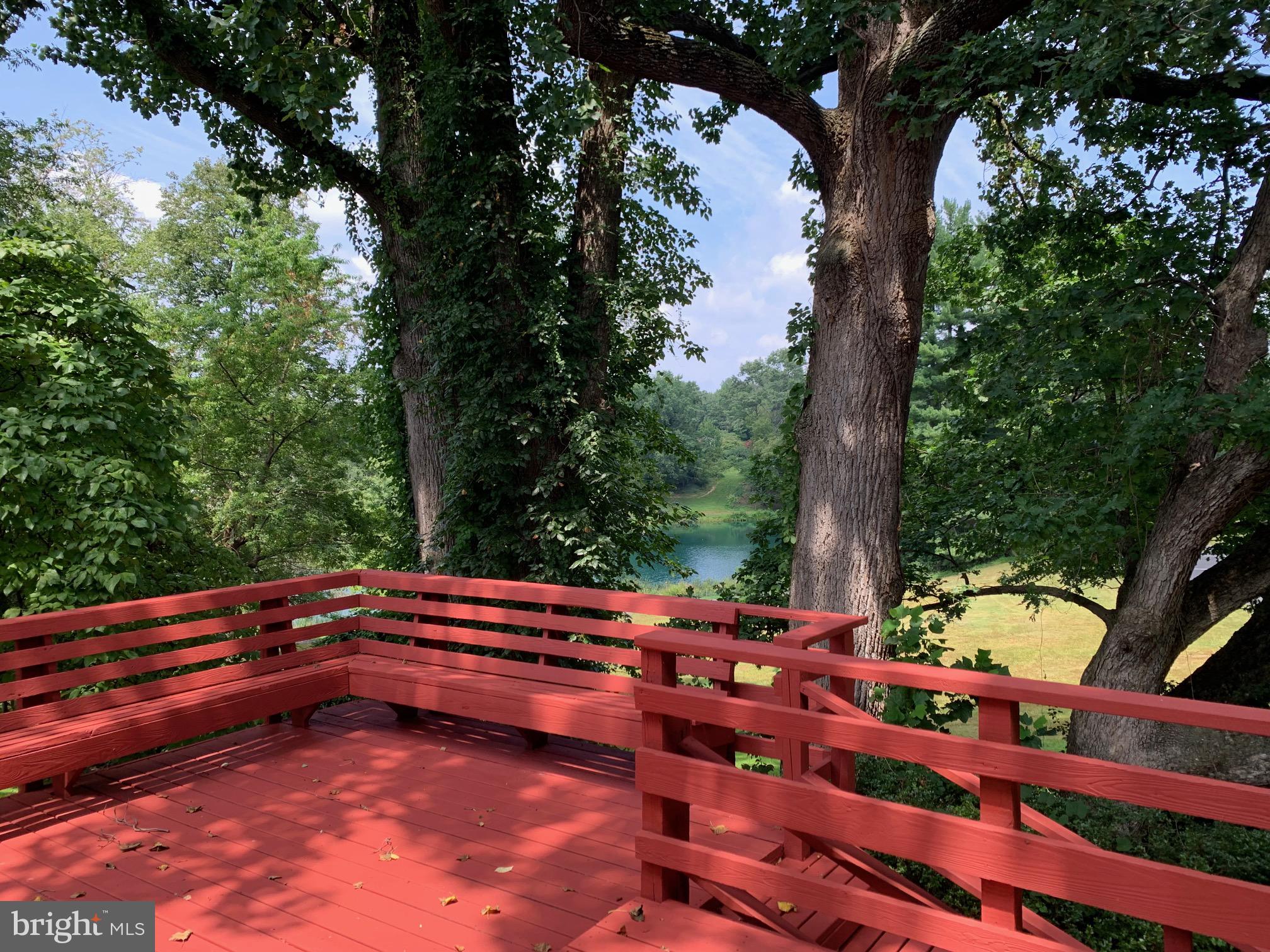 SHOUSE VILLAGE - Residential Lease