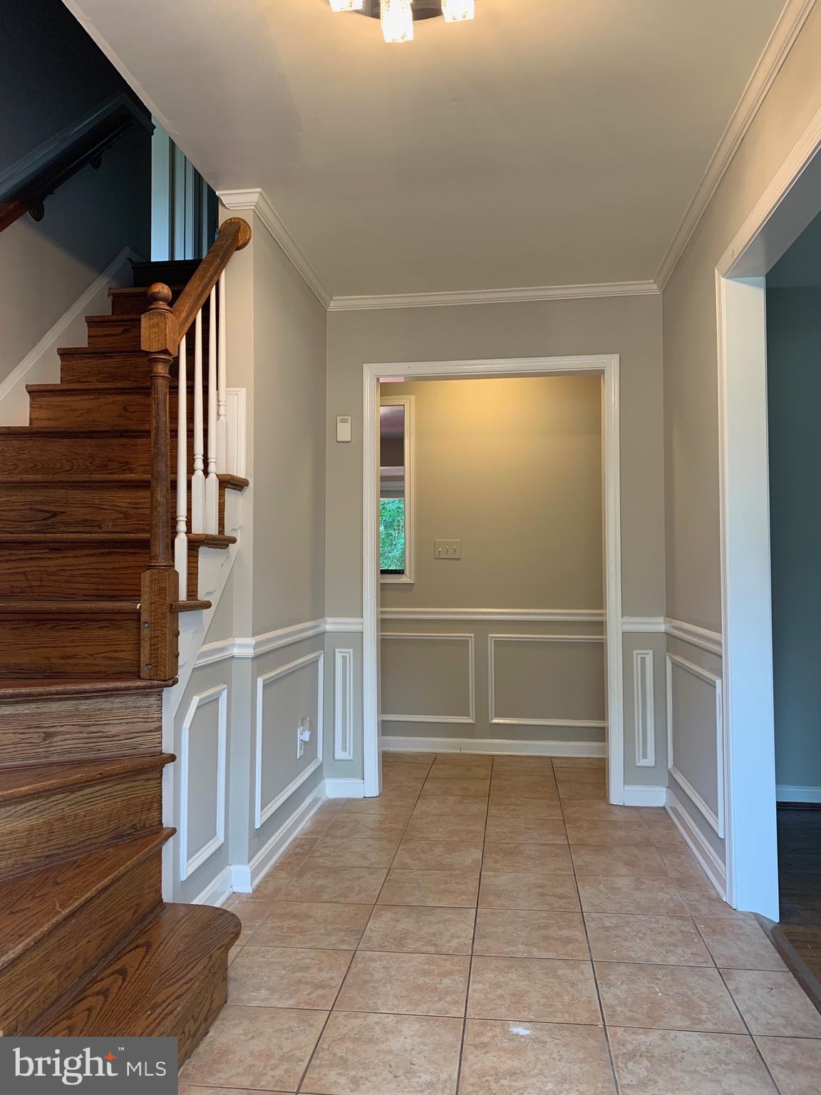 SHOUSE VILLAGE - Residential Lease